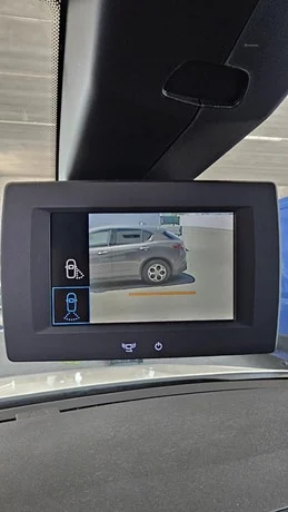 2020 CITROEN BERLINGO