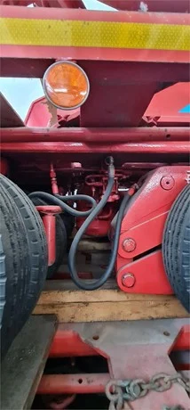 1983 COMETTO T61
