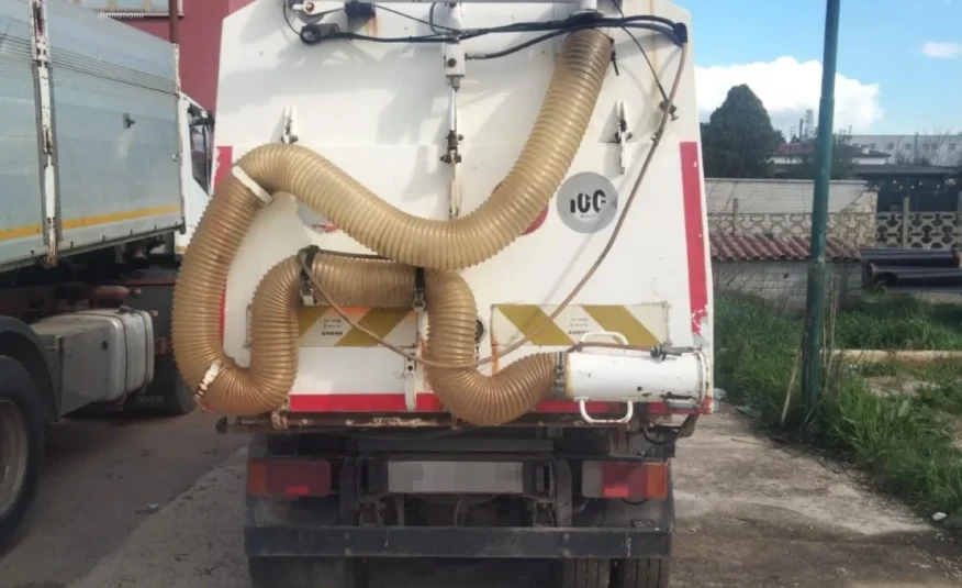 1998 BUCHER BU200