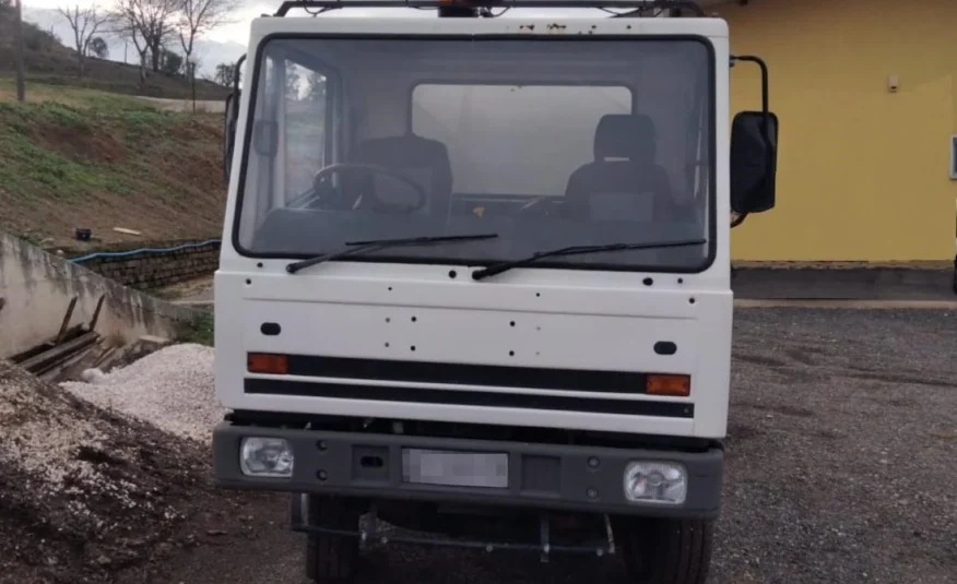 1998 BUCHER BU200