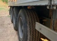 1995 PEZZAIOLI SEMIRIMORCHIO FURGONATO CON PORTE LATERALI