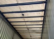 1995 PEZZAIOLI SEMIRIMORCHIO FURGONATO CON PORTE LATERALI