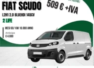 2024 FIAT SCUDO