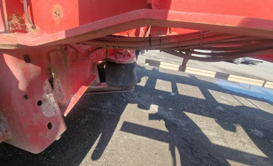 2000 CARMOSINO PORTA CONTAINER