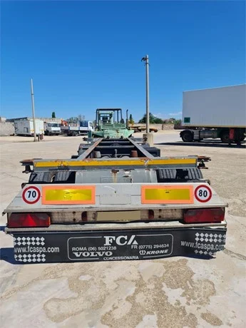 2000 ROLFO