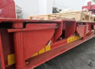 2002 GOLDHOFER VASCA ALLUNGABILE