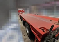 2002 GOLDHOFER VASCA ALLUNGABILE