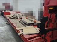 2002 GOLDHOFER VASCA ALLUNGABILE