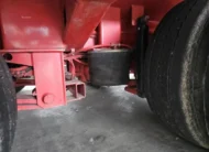 2002 GOLDHOFER VASCA ALLUNGABILE