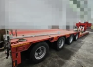 2002 GOLDHOFER VASCA ALLUNGABILE