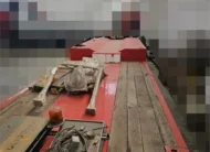 2002 GOLDHOFER VASCA ALLUNGABILE