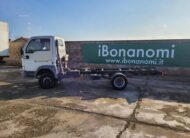 2002 NISSAN CABSTAR 120