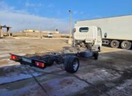 2002 NISSAN CABSTAR 120