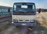 2002 NISSAN CABSTAR 120