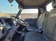 2002 NISSAN CABSTAR 120