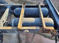 2002 NISSAN CABSTAR 120