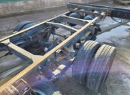 2002 NISSAN CABSTAR 120