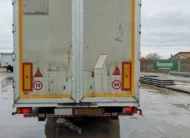 2005 PEZZAIOLI BIGA PEZZAIOLI 2 ASSI CENTINA CON SPONDE + PEDANA