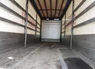 2005 PEZZAIOLI BIGA PEZZAIOLI 2 ASSI CENTINA CON SPONDE + PEDANA