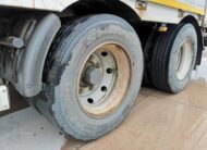 2005 PEZZAIOLI BIGA PEZZAIOLI 2 ASSI CENTINA CON SPONDE + PEDANA