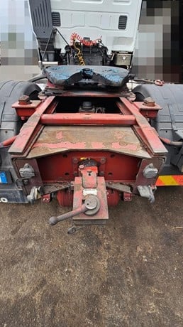 2006 IVECO STRALIS 480