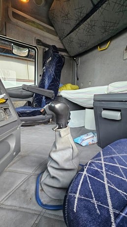 2006 IVECO STRALIS 480