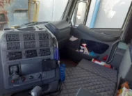 2007 IVECO STRALIS 480