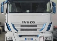 2015 IVECO STRALIS 500