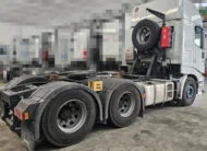 2015 IVECO STRALIS 500