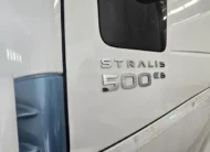 2015 IVECO STRALIS 500