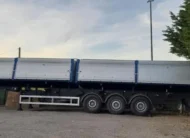 2016 TECNOKAR RIBALTABILE DOPPIA CASSA