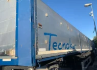 2016 TECNOKAR RIBALTABILE DOPPIA CASSA