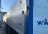 2016 TECNOKAR RIBALTABILE DOPPIA CASSA