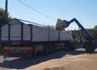 2016 TECNOKAR RIBALTABILE DOPPIA CASSA