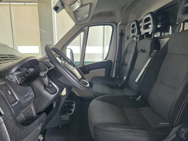 2017 FIAT DUCATO