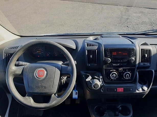 2017 FIAT DUCATO