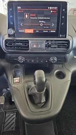 2020 CITROEN BERLINGO