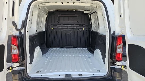 2020 CITROEN BERLINGO