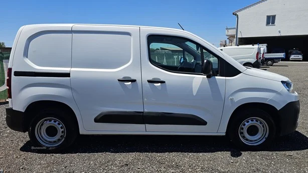 2020 CITROEN BERLINGO
