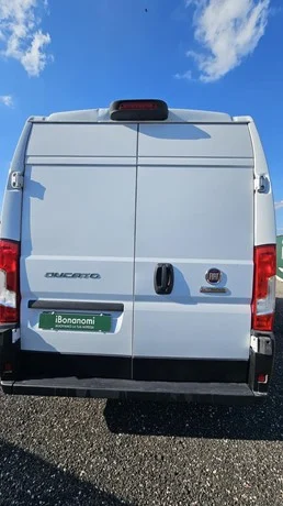 2020 FIAT DUCATO