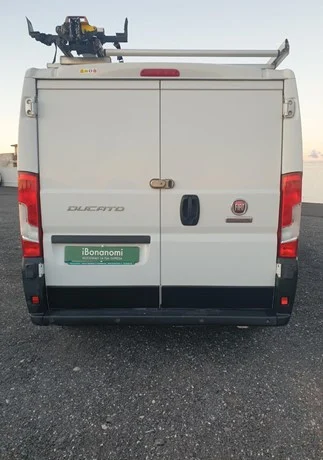2020 FIAT DUCATO