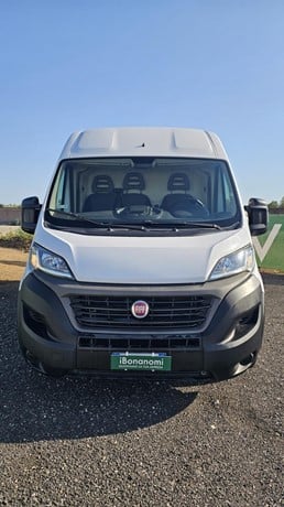 2020 FIAT DUCATO