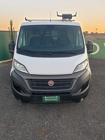 2020 FIAT DUCATO