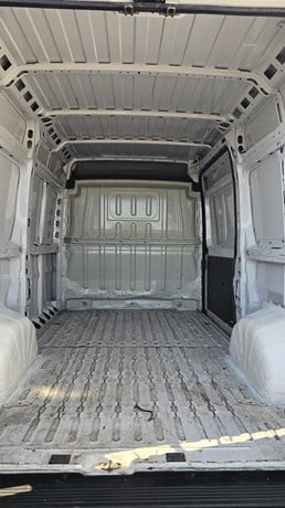 2020 FIAT DUCATO