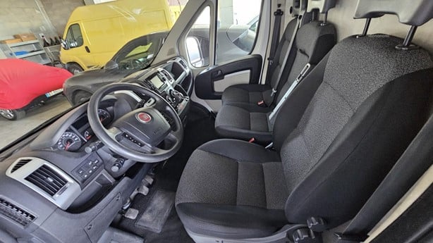 2020 FIAT DUCATO