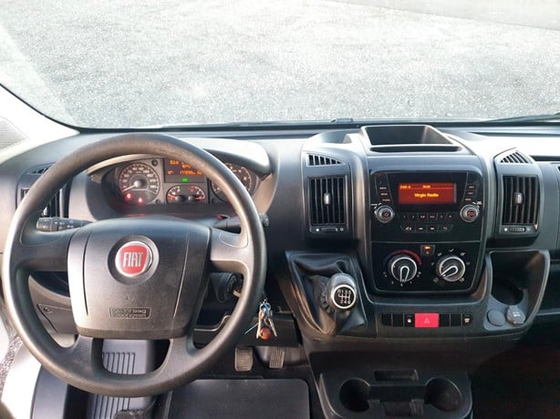 2020 FIAT DUCATO