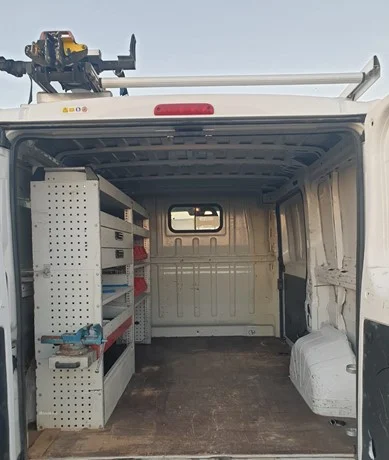 2020 FIAT DUCATO