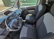 1995 PEZZAIOLI SEMIRIMORCHIO FURGONATO CON PORTE LATERALI