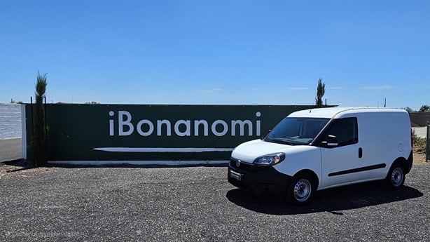 2022 FIAT DOBLO