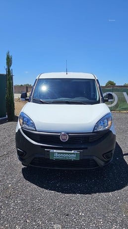 2022 FIAT DOBLO